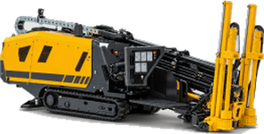 HDD rig 20x22