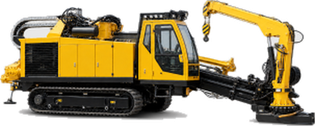 HDD rig 220x300